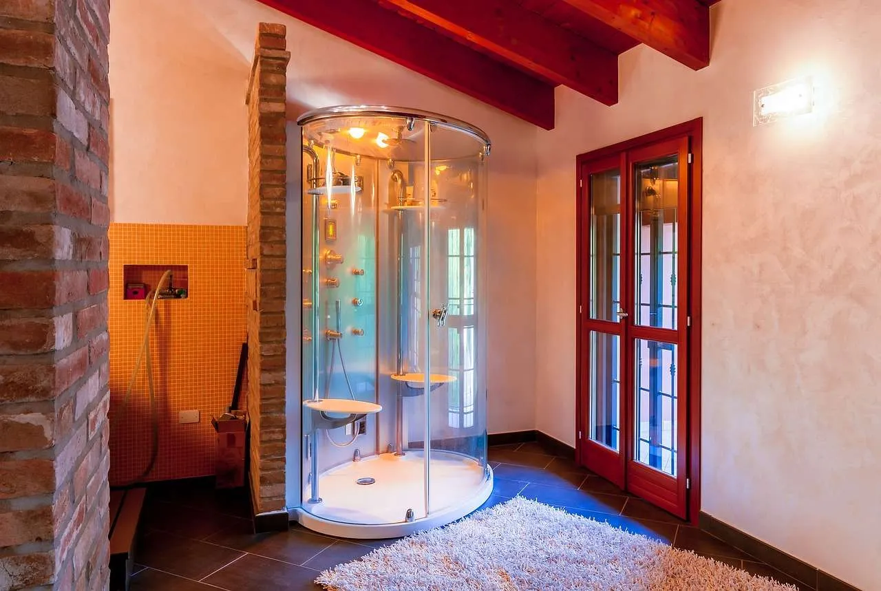 Small Bathroom Ideas: Space-Saving Design Tips